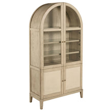 Cargar imagen en el visor de la galería, Kailani Display Cabinet