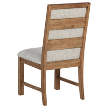 Cargar imagen en el visor de la galería, Bruner Dining Side Chair