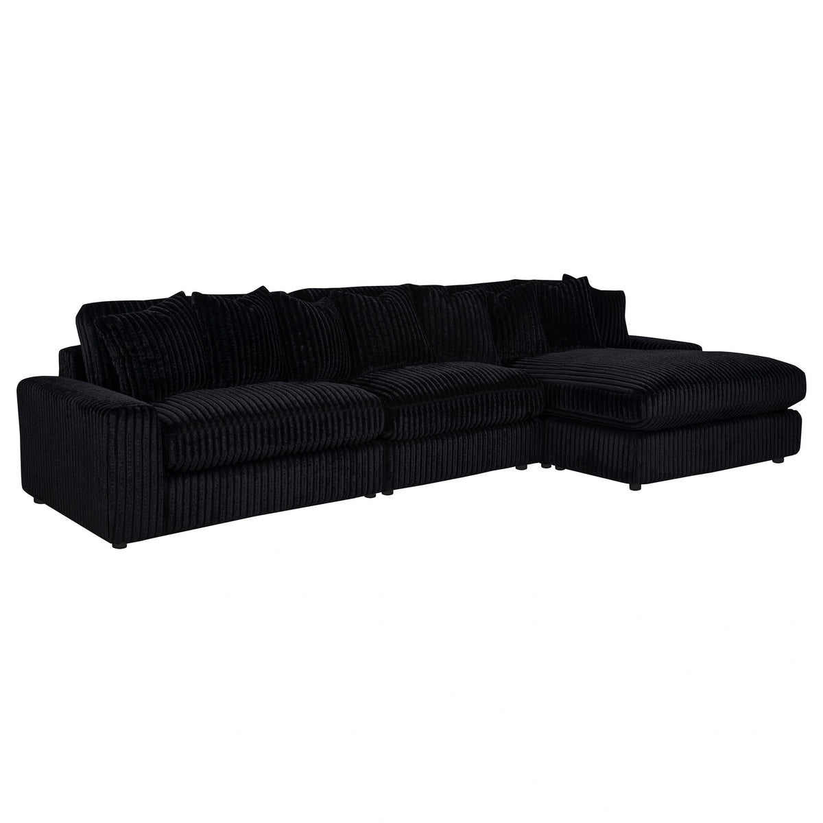 Blaine Stationary Sectional