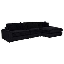 Cargar imagen en el visor de la galería, Blaine Stationary Sectional
