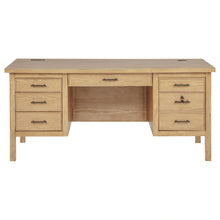 Load image into Gallery viewer, Vermes Computer Desk