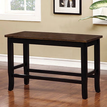 Cargar imagen en el visor de la galería, Dover Counter Ht. Bench