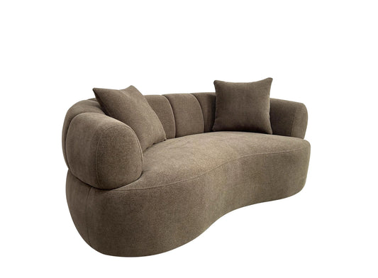 Casarin Stationary Loveseat