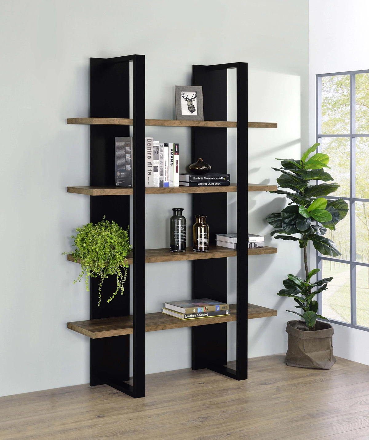 Danbrook Bookshelf