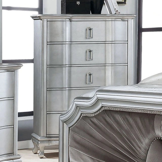 AALOK Chest