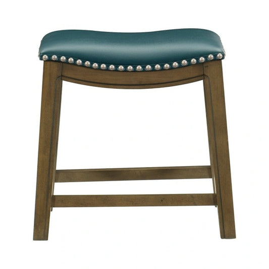 5682GEN-18 - 18 Dining Stool, Green