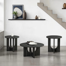 Load image into Gallery viewer, Holen 3 Pc. Table Set Gray