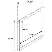 Load image into Gallery viewer, Bennett Bedroom Set