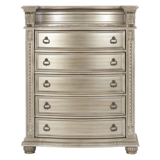 Cavalier Chest