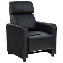 Load image into Gallery viewer, Toohey Push Back Recliner