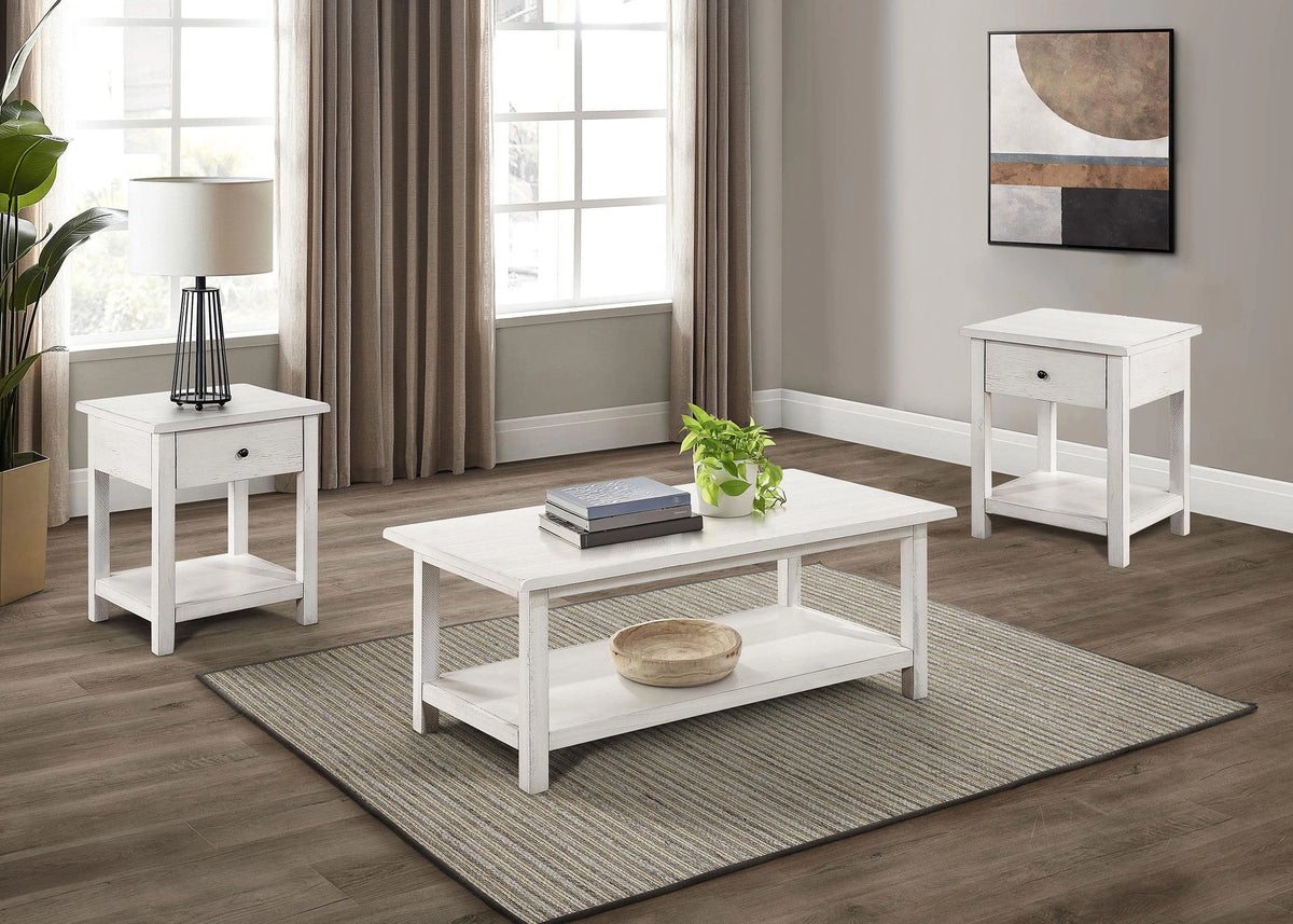 Payne Coffee Table Set