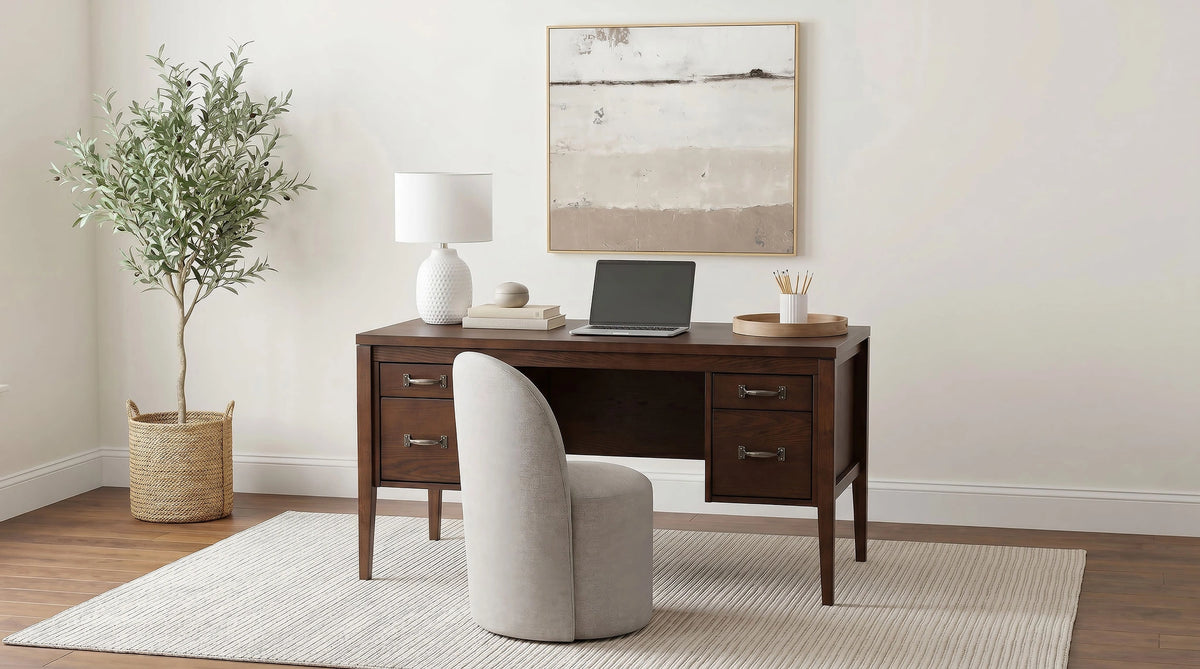 Graham Computer Desk