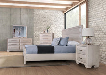 Cargar imagen en el visor de la galería, Hinwitz E.King &amp; Queen Bed
