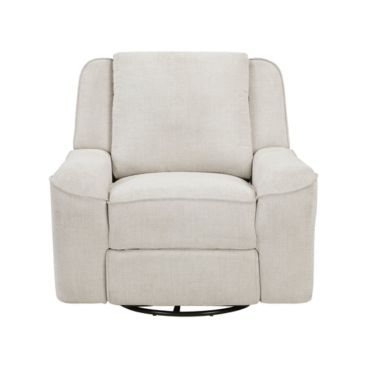 Monterey-Swivel Reclining Chair image