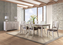 Cargar imagen en el visor de la galería, Hinwitz Dining Table
