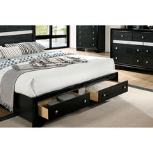 Cargar imagen en el visor de la galería, Chrissy Bed