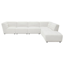Load image into Gallery viewer, Sunny Modular Sectional Sofa