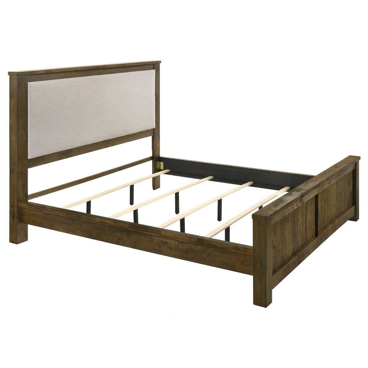 Doherty Queen Bed