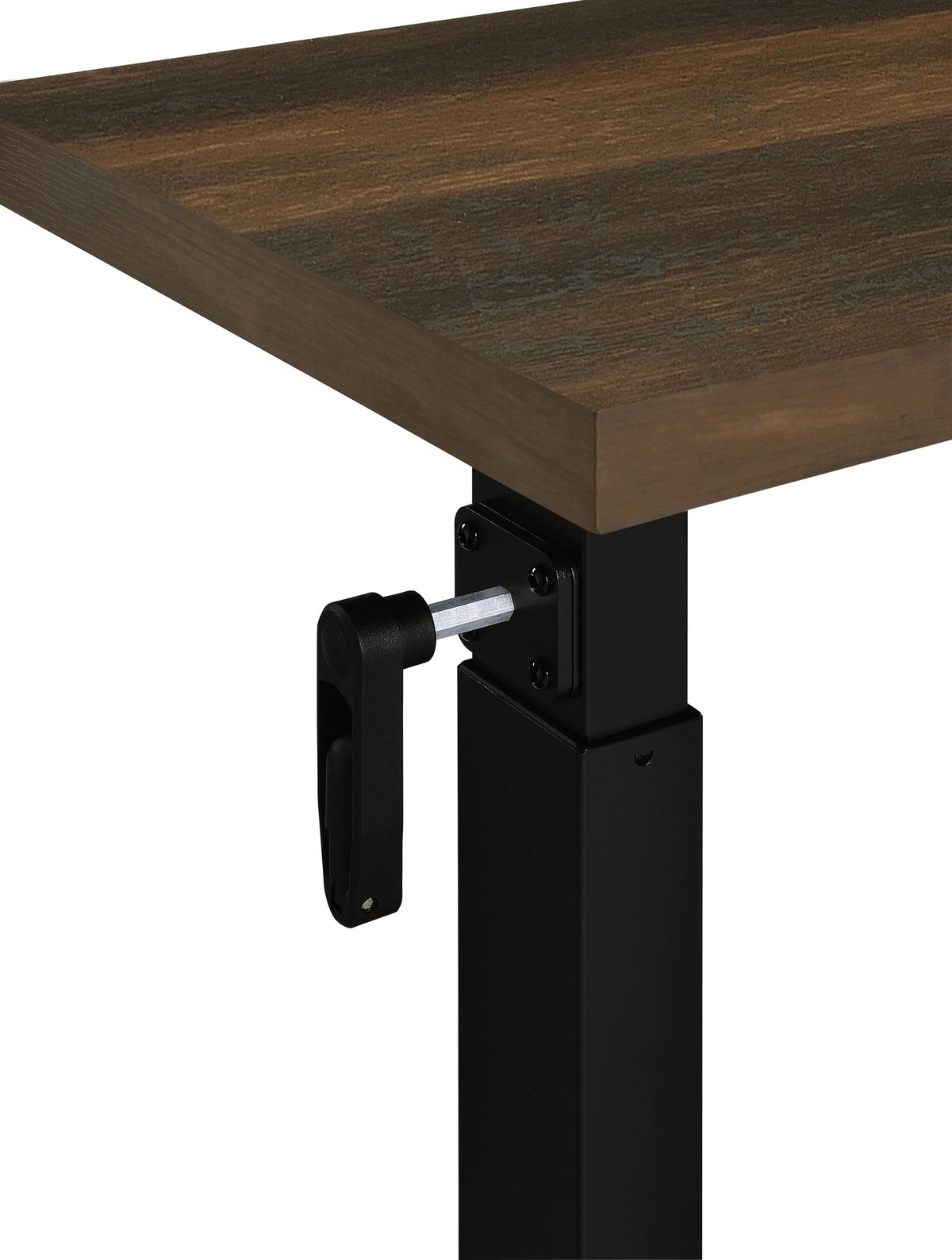 Westpark Bed C-Table