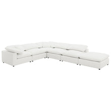 Cargar imagen en el visor de la galería, Raleigh Modular Sectional Sofa