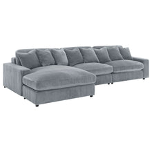 Load image into Gallery viewer, Blaine Sectional Sofa