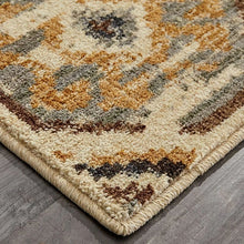Load image into Gallery viewer, WILHELM 5'3 X 7'6" Area Rug