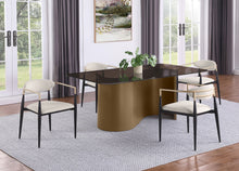 Load image into Gallery viewer, Bradbury Dining Arm Chair