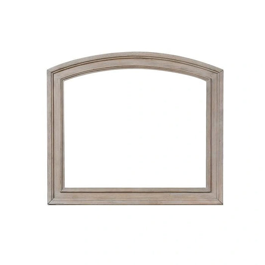 Bethel Mirror in Gray 2259GY-6