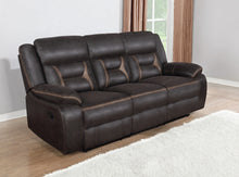 Cargar imagen en el visor de la galería, Greer Reclining Sofa