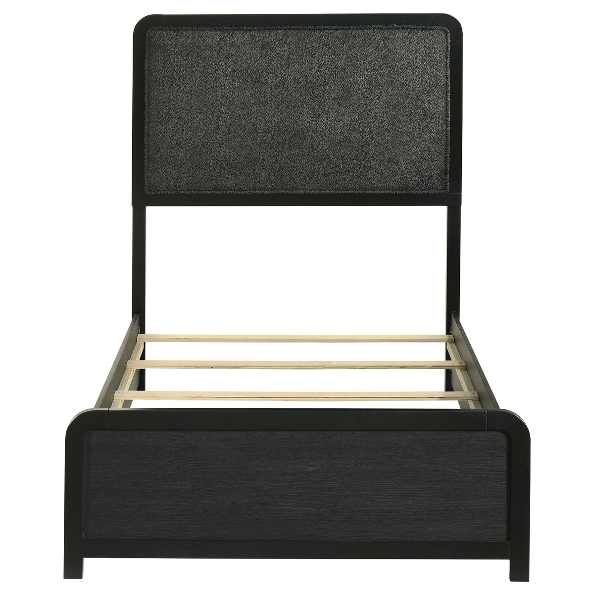 Cavelle Panel Bed
