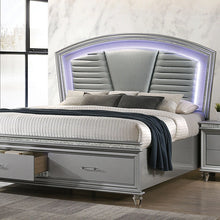 Cargar imagen en el visor de la galería, Maddie Queen Bedroom Set
