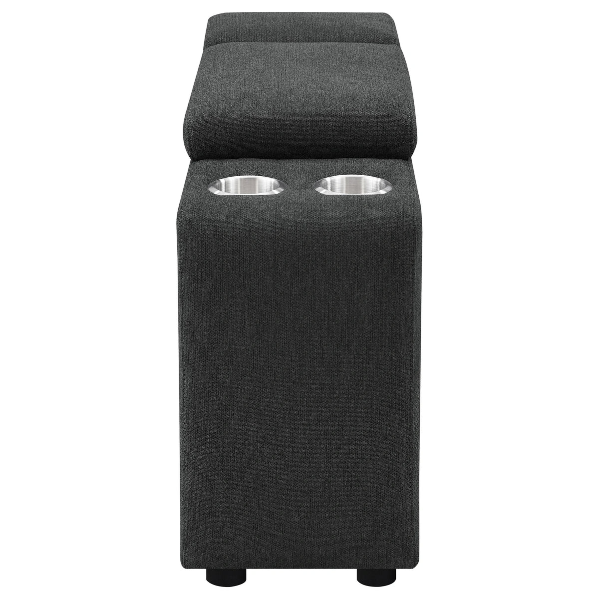 Collins Storage Console