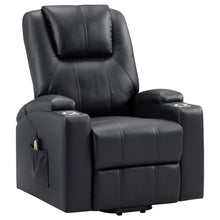 Cargar imagen en el visor de la galería, Armstrong Power Lift Massage Recliner