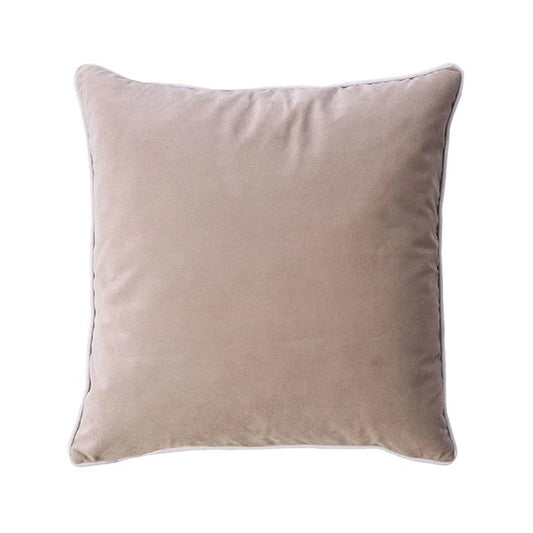 Fawn Sand 20" X 20" Pillow, Sand (2/CTN)
