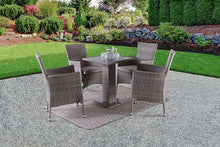 Cargar imagen en el visor de la galería, Elani Stacking Chair (2/STACK)