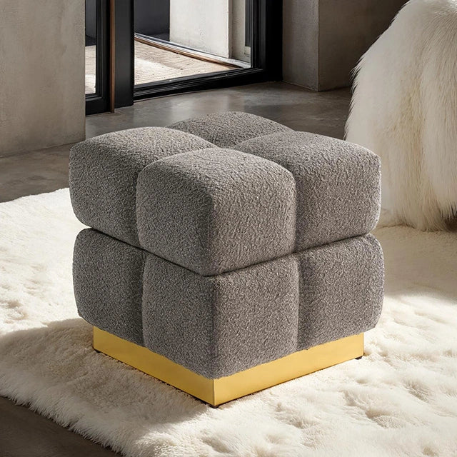 Aileen Storage Stool