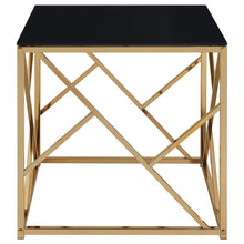 Load image into Gallery viewer, Comisso Coffee Table Set