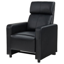 Load image into Gallery viewer, Toohey Push Back Recliner