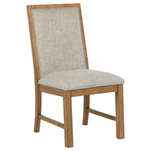 Cargar imagen en el visor de la galería, Bruner Dining Side Chair