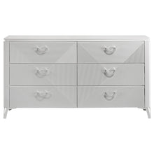 Load image into Gallery viewer, Cassia Dresser