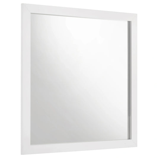 Ines Dresser Mirror