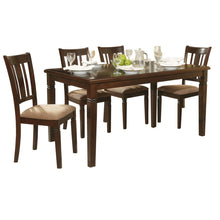 Load image into Gallery viewer, Devlin Dining Table Set image