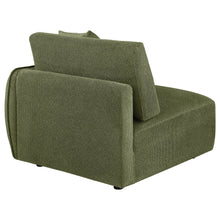 Cargar imagen en el visor de la galería, Elysia Upholstered Modular Chair
