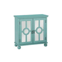Load image into Gallery viewer, Poppy Accent Chest