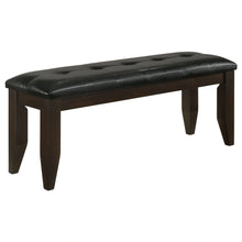 Load image into Gallery viewer, Dalila Dining Bench