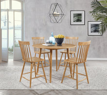 Load image into Gallery viewer, Andrews Counter Height Dining Table