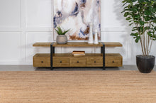 Cargar imagen en el visor de la galería, Otto TV Stand