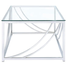 Cargar imagen en el visor de la galería, Lille Coffee Table