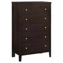 Cargar imagen en el visor de la galería, Carlton Bedroom Set