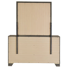 Load image into Gallery viewer, Wright Dresser with Mirror